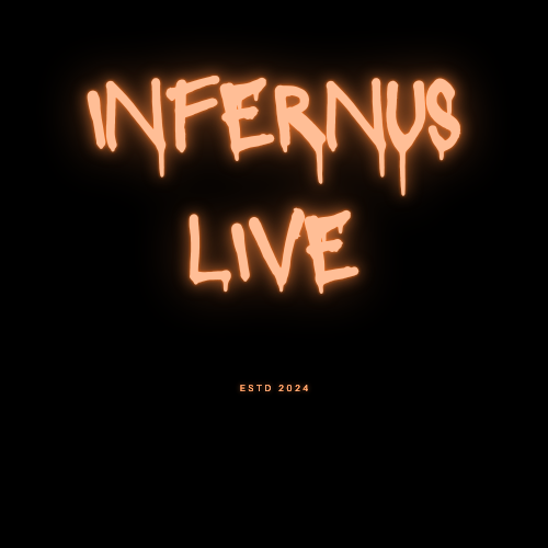 InfernusConsoles